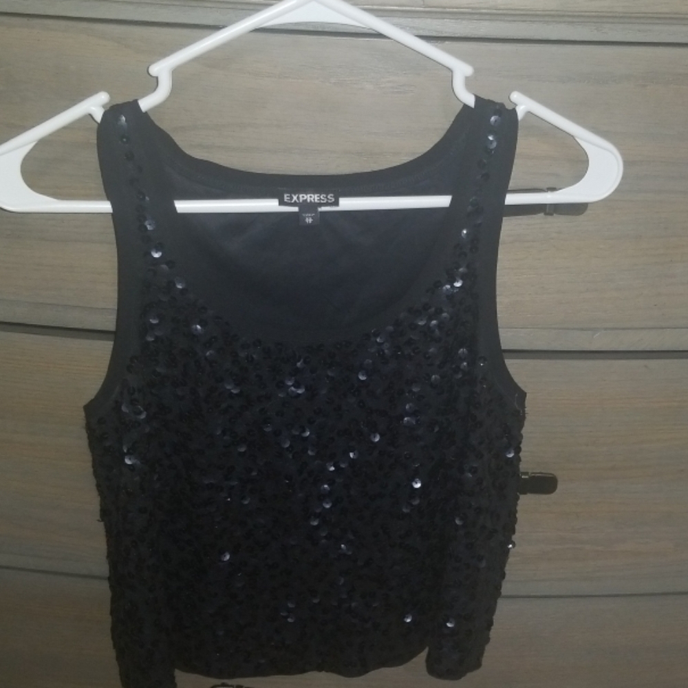 Belly Shirt